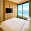 Okeanos Suites Herzliya Hotel by Herbert Samuel