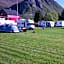 Reipå Camping