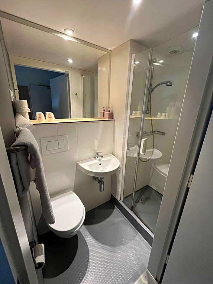 Fasthotel La Roche-sur-Yon