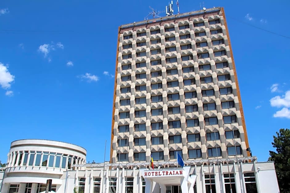 Hotel Traian