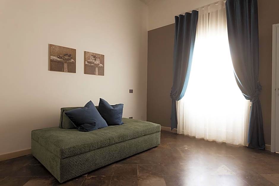 Villa Del Lauro