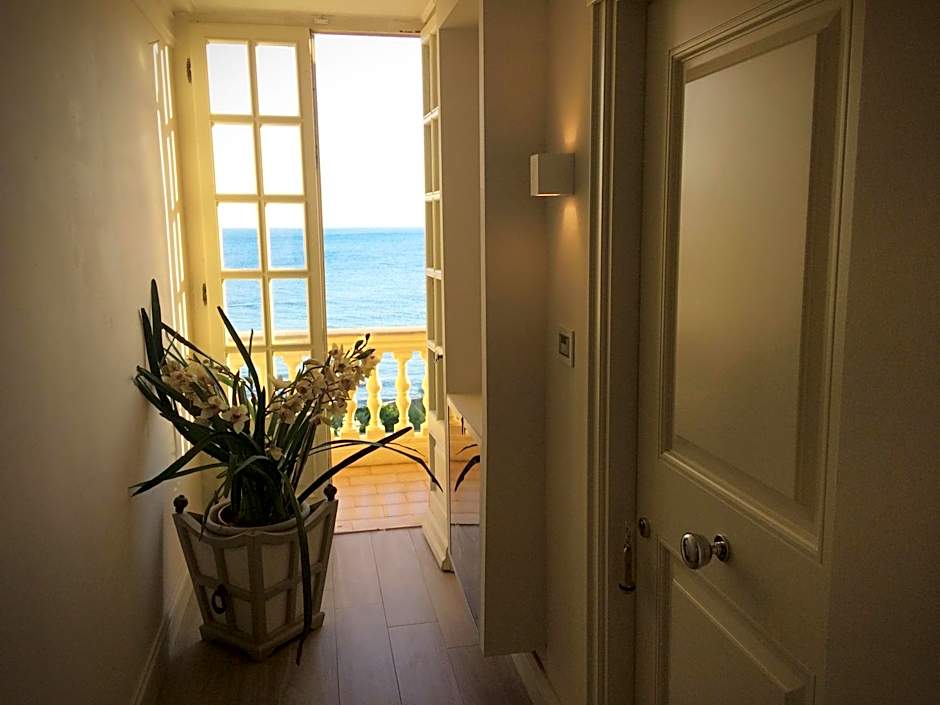 Hotel Villa Margherita