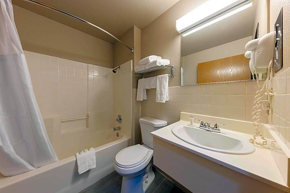 Super 8 by Wyndham Quartzsite AZ