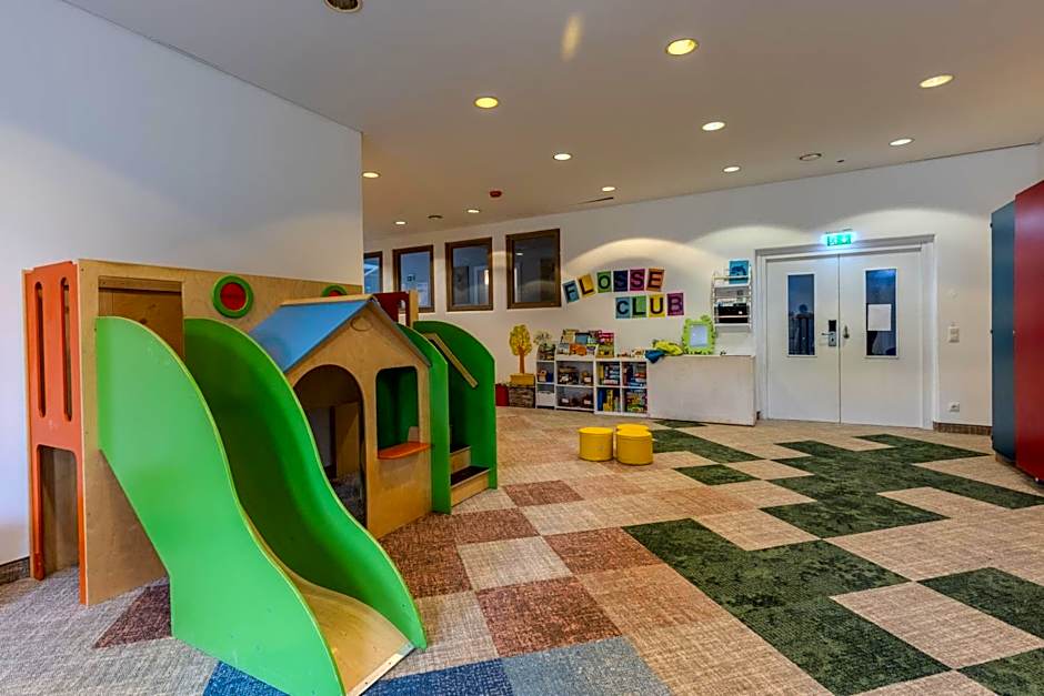 Aldiana Club Ampflwang