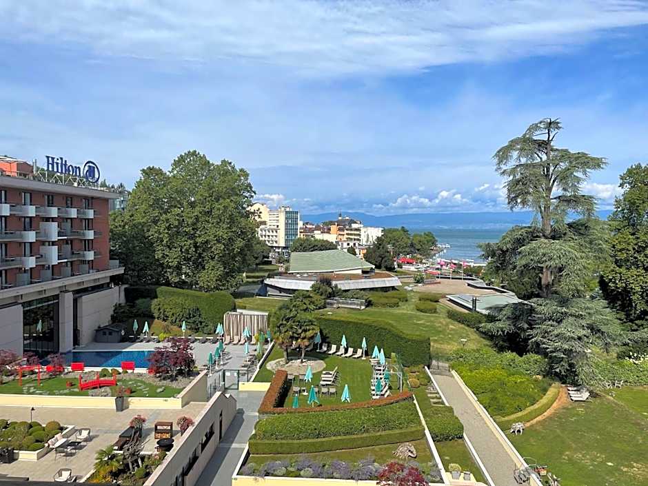 Hilton Evian-Les-Bains