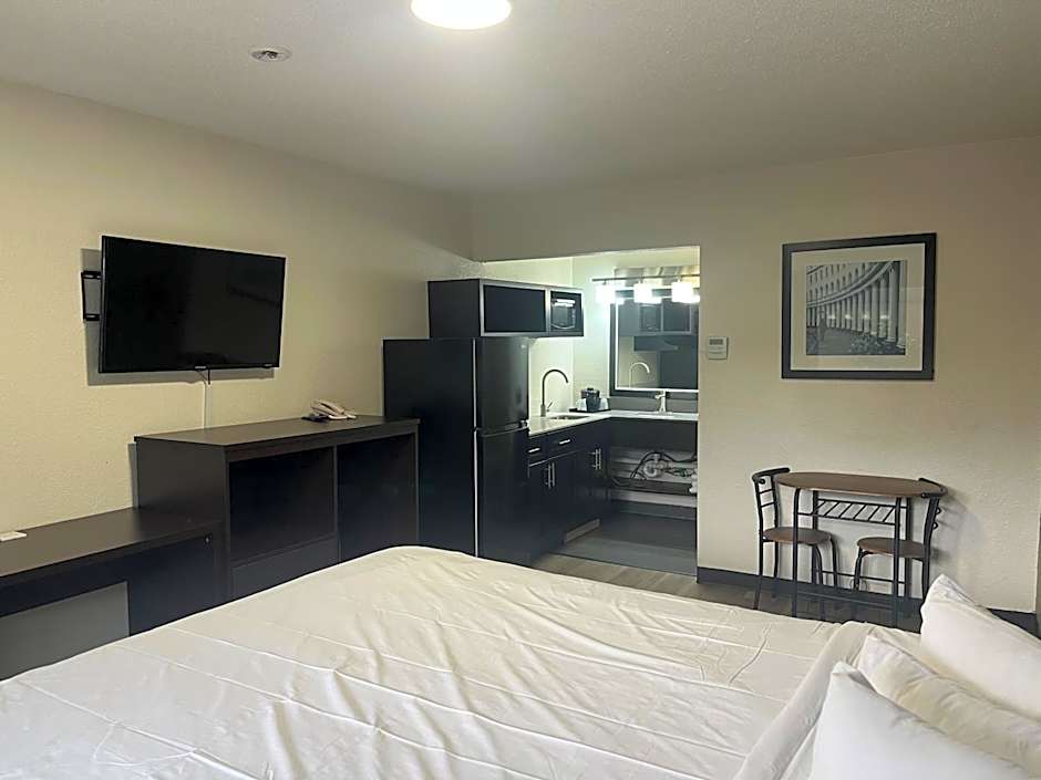 Motel 6 Charlotte, NC - Airport South