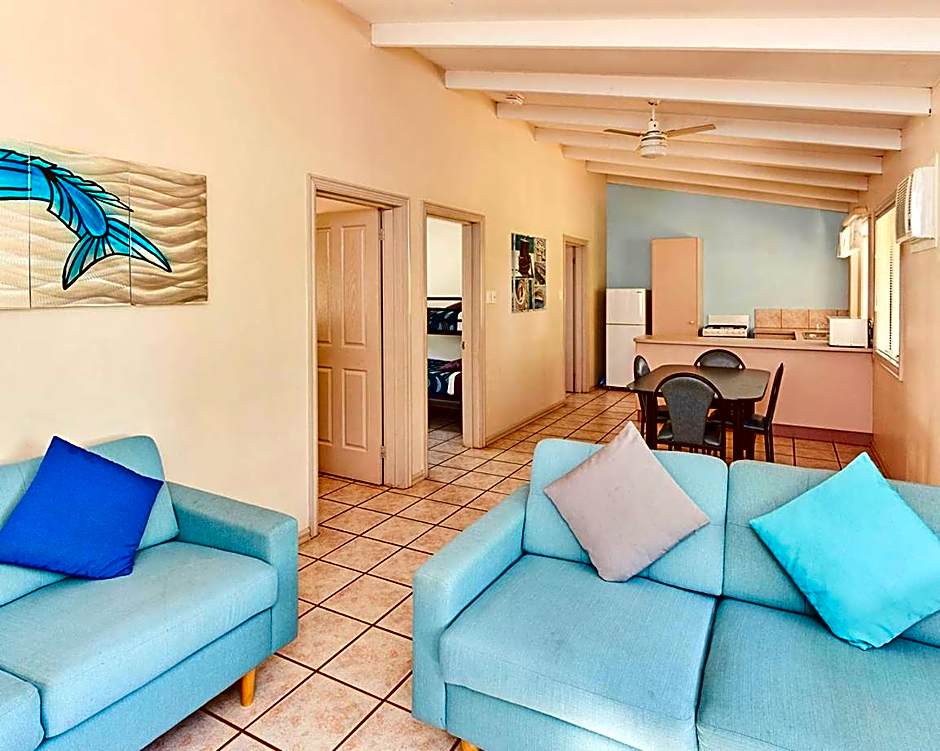 RAC Cable Beach Holiday Park