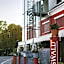 Hotel Restaurant Pusswald