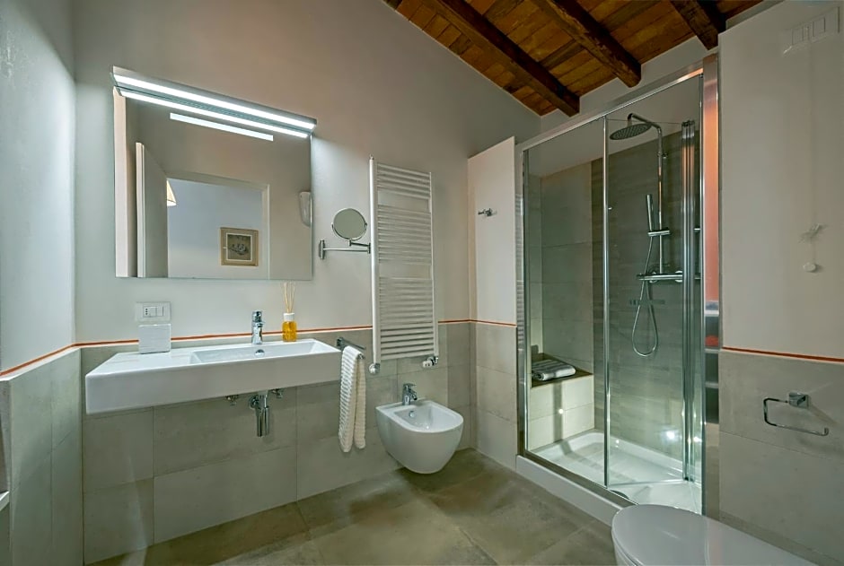 Drom Florence Rooms & Apartments