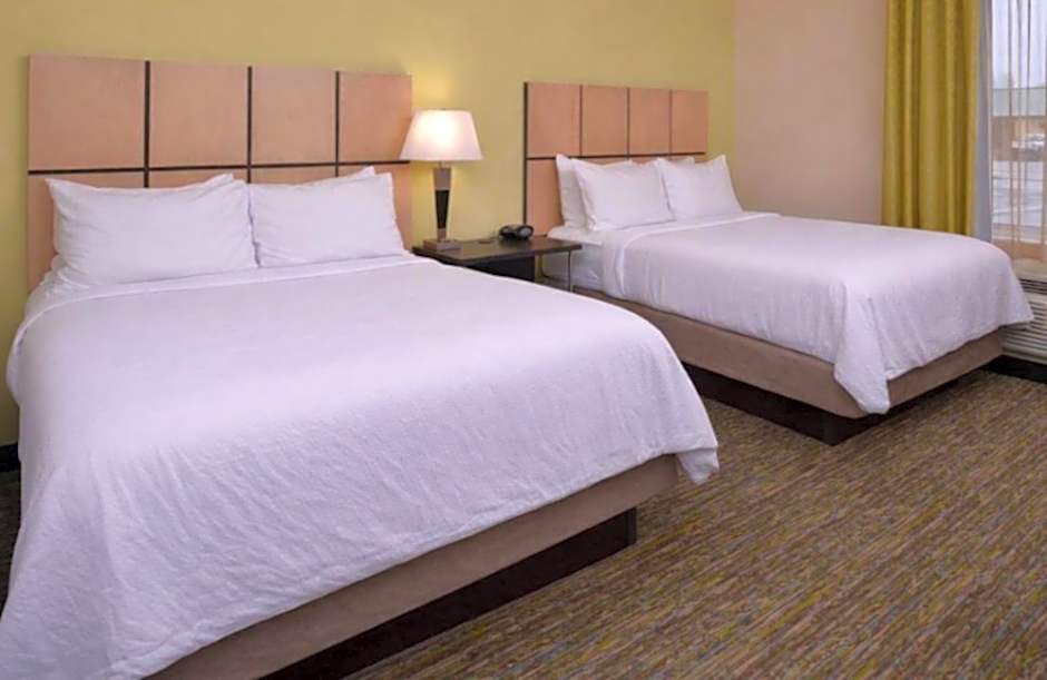 Candlewood Suites MORGANTOWN-UNIV WEST VIRGINIA By IHG