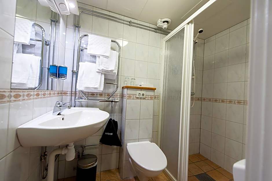 Frimurarehotellet; Sure Hotel Collection by Best Western