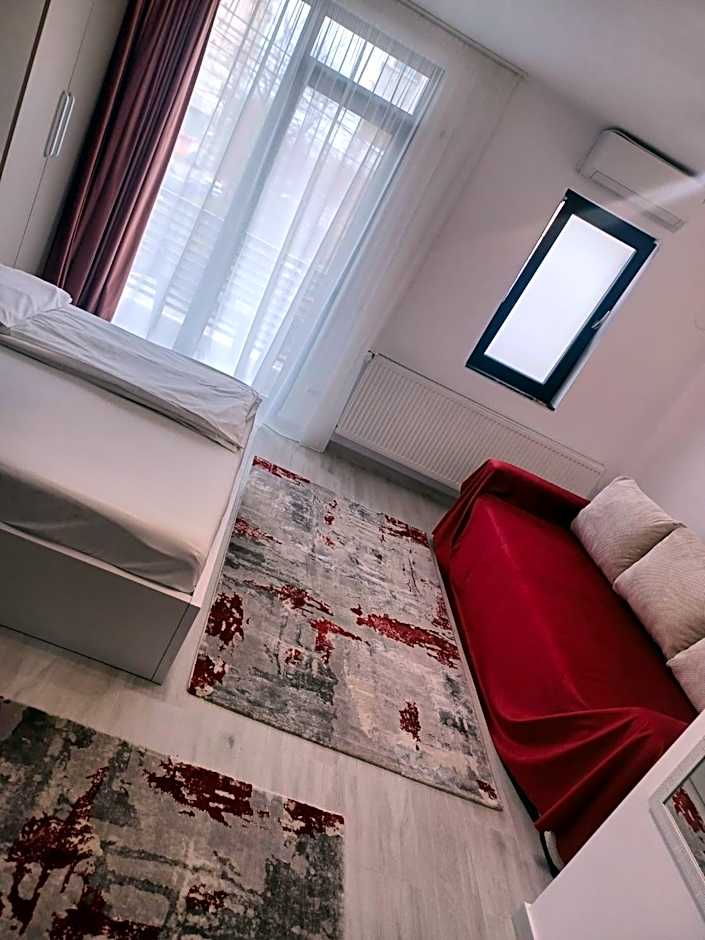Aparthotel Oltului