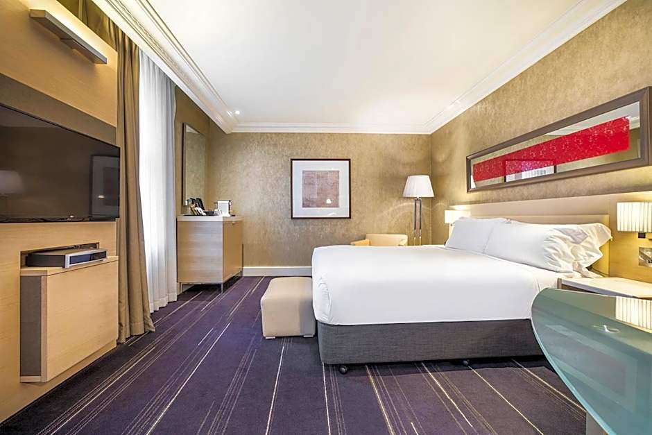 InterContinental Melbourne The Rialto By IHG