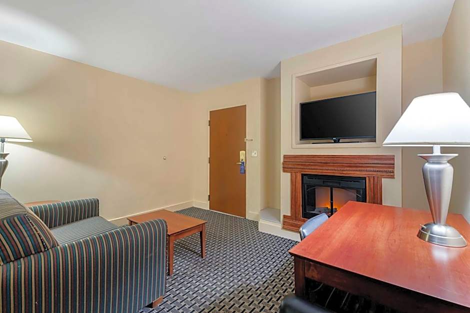 Best Western Plus Brunswick Bath