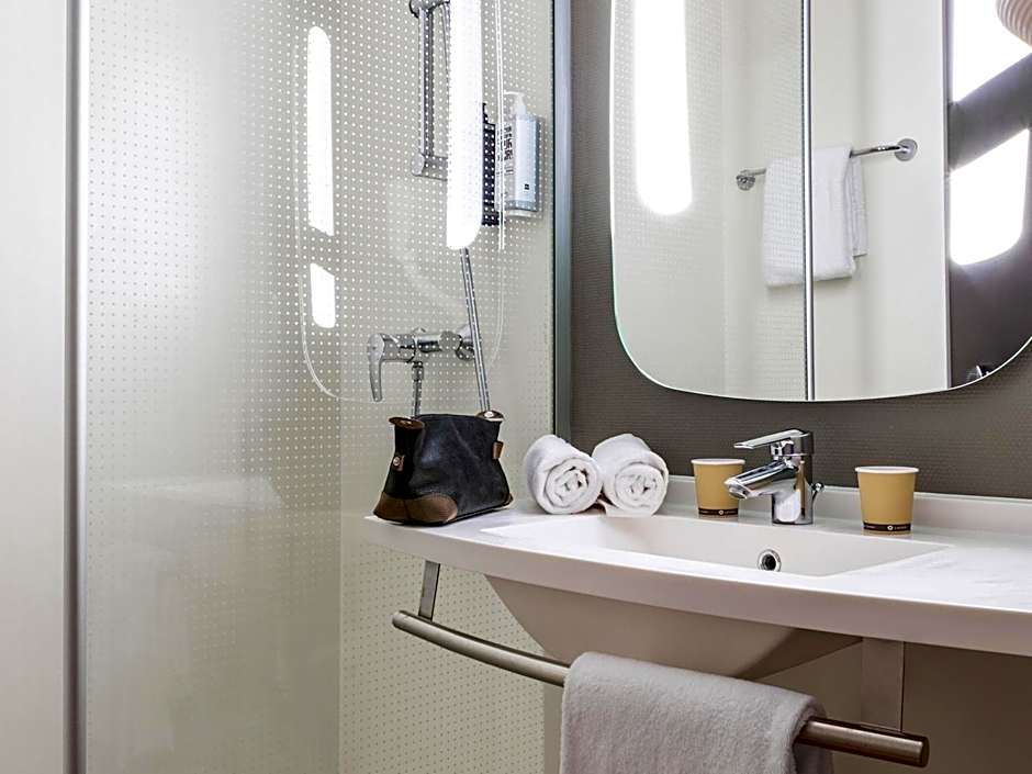 ibis Paris Creteil