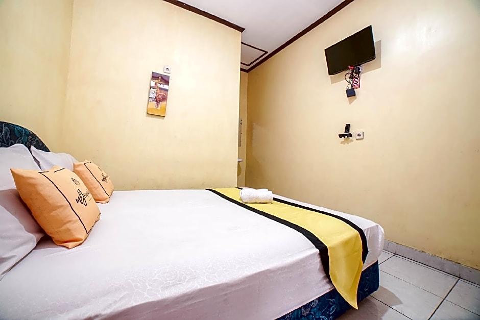 Hotel Sido Langgeng by My Hospitality 