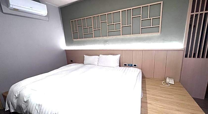 Aoike Hot Spring Hotel