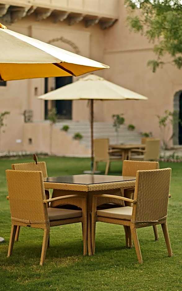 Vivaana Culture Hotel