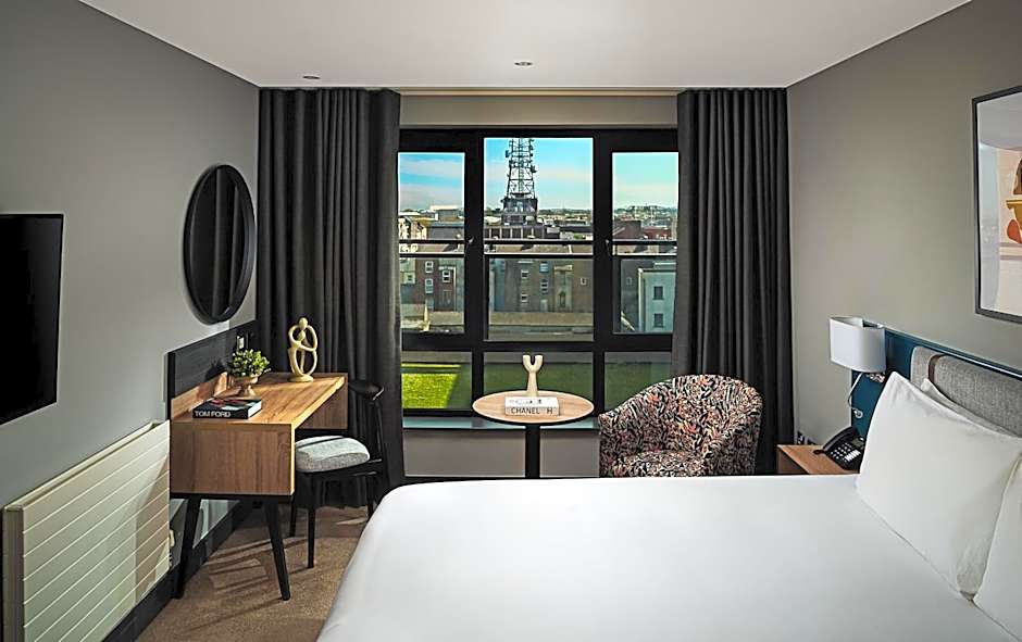 George Limerick Hotel