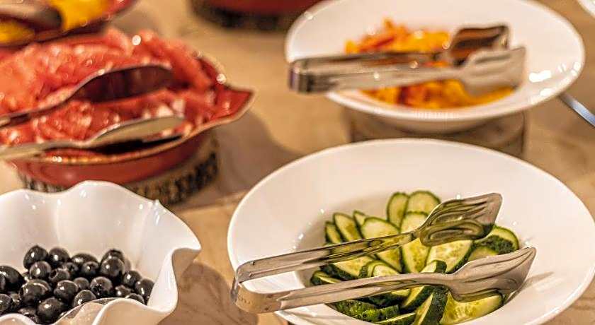 Ramada by Wyndham Astana