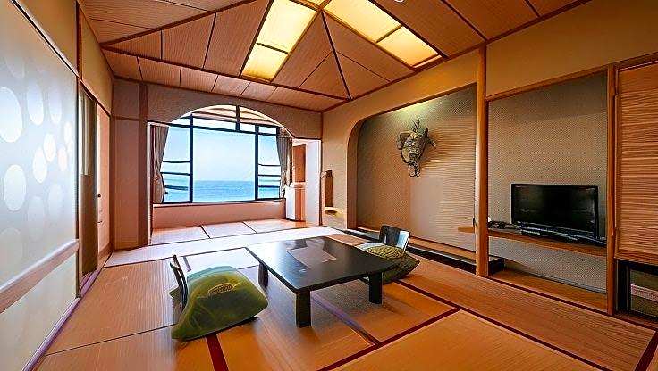 Nishiizu Koyoi Onsen