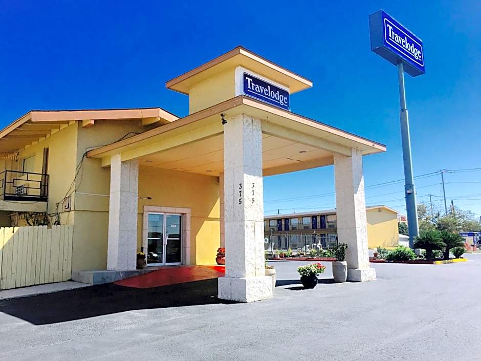 Travelodge by Wyndham New Braunfels
