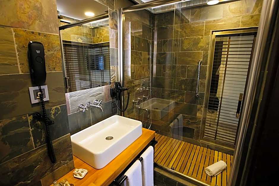 Gelibolu Taş Konak Hotel