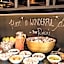 Rioca Stuttgart Posto 4