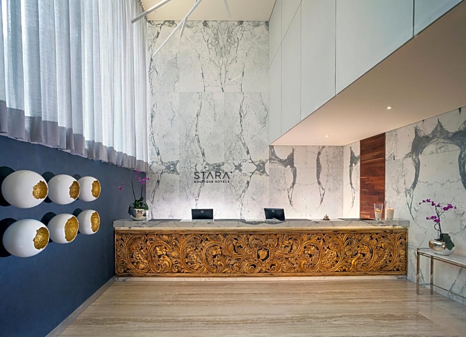 Stara Hamburgo – Mexico City, CT