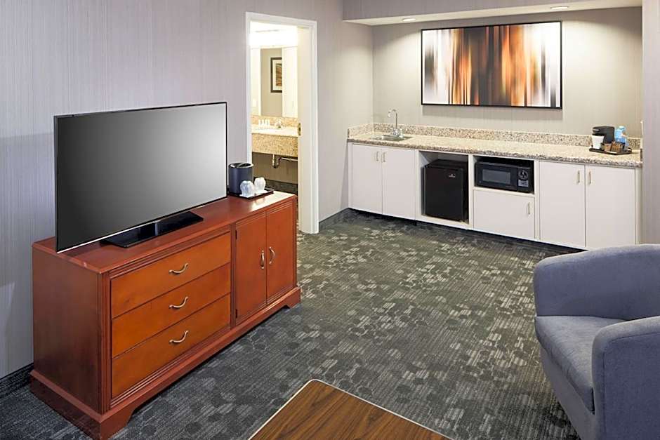 Courtyard by Marriott Los Angeles Burbank Airport