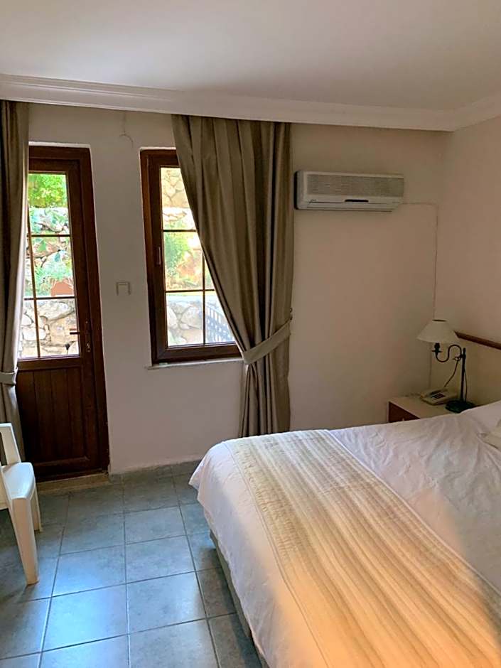 Olympos Hotel - Adults Only