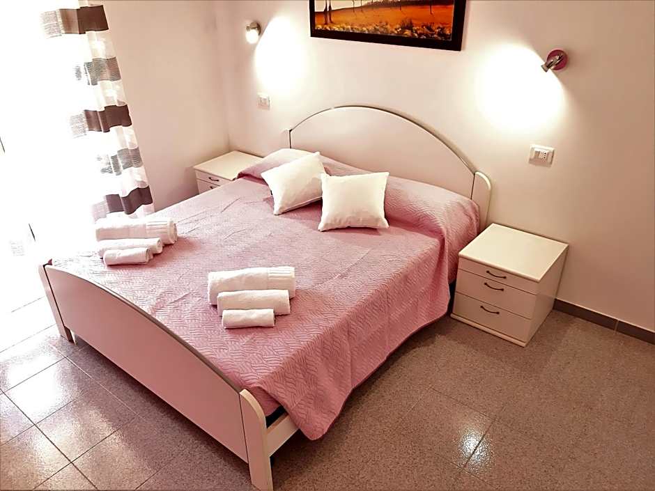 Living Piraino case vacanze