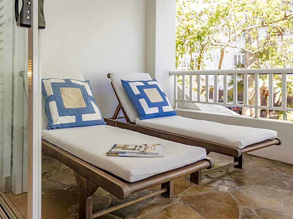 The Reef House Adults Retreat