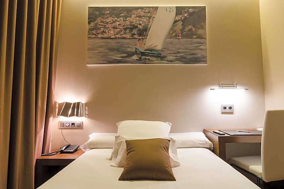 Agua de Mar Hotel Boutique