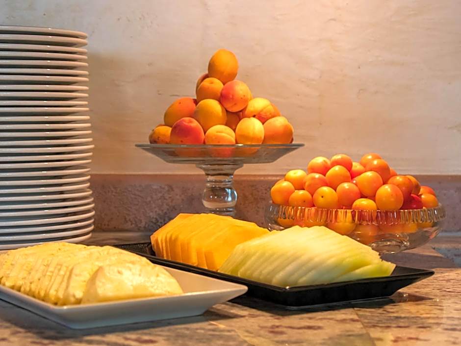 Hotel-Restaurant Le Mont Paisible, Crans-Montana