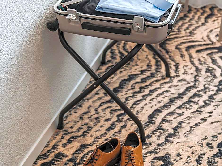 ibis Styles Ancenis Centre