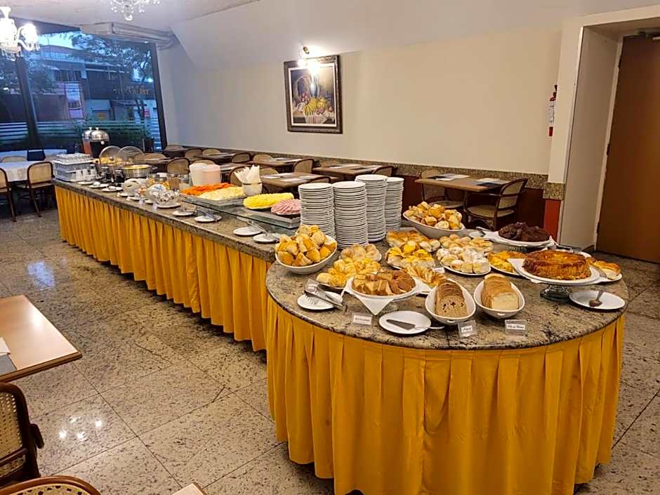 Dan Inn São José dos Campos