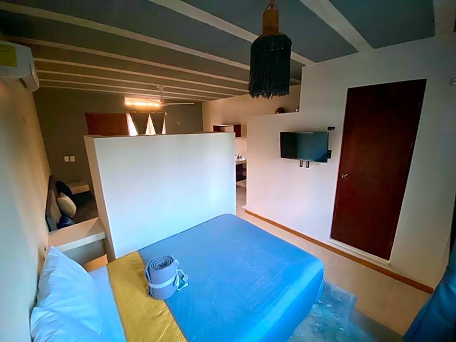 Casa Cielito Lindo Cozumel