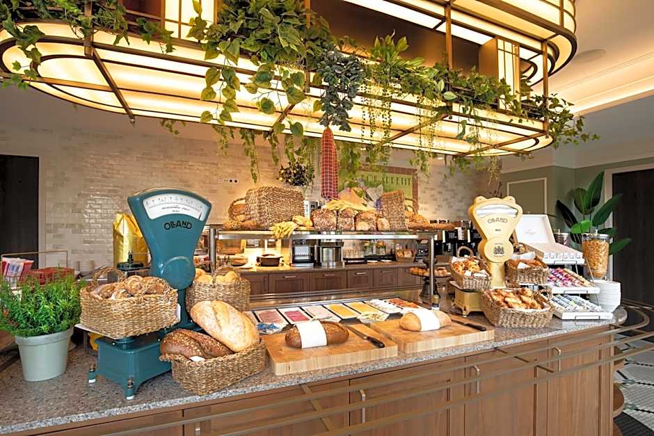 Grand Hotel Valies