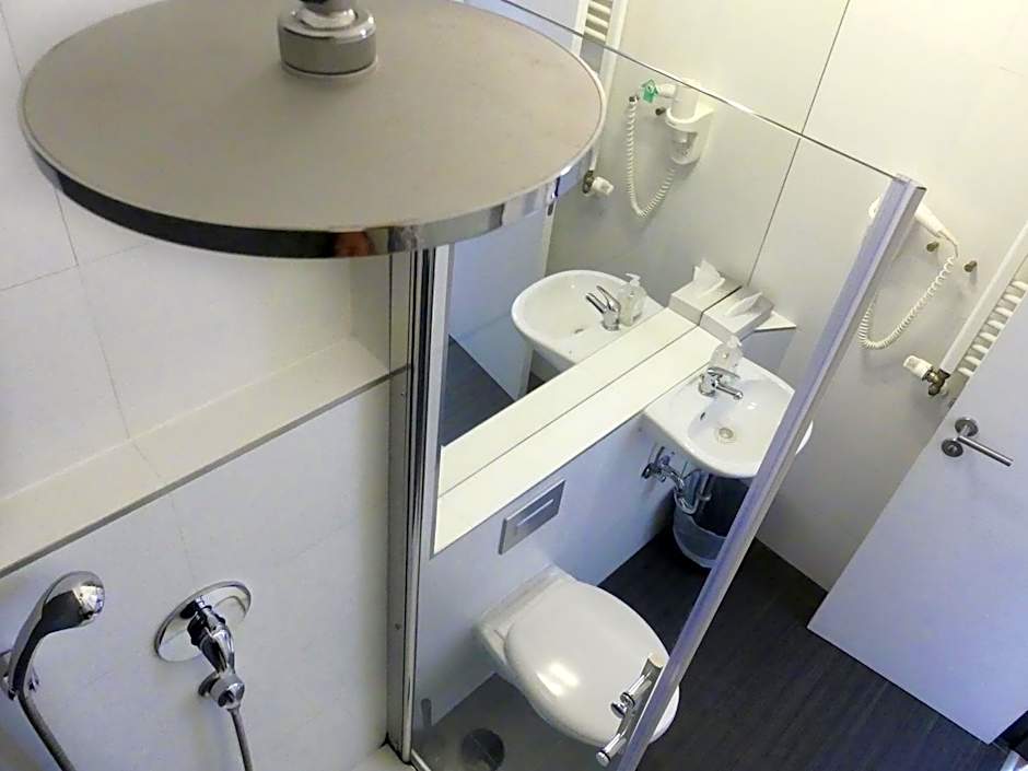 Hotel Goldmarie