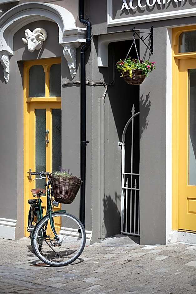 Bridge Street Townhouse