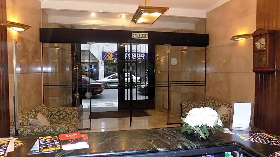Mayflower Suites