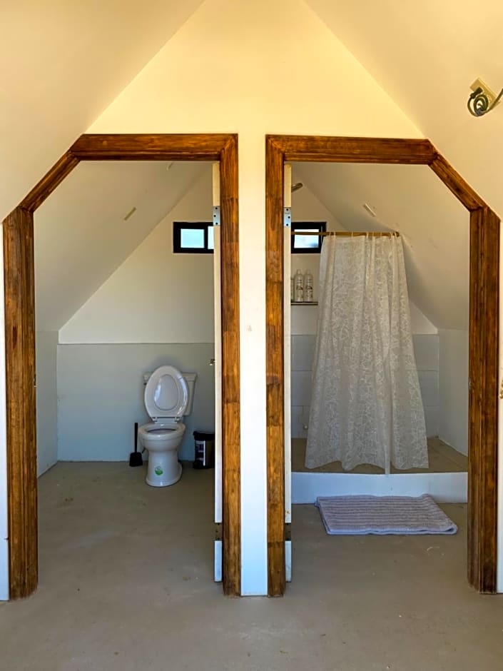 The Pangea Valle de Guadalupe