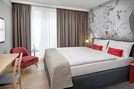 IntercityHotel Wiesbaden