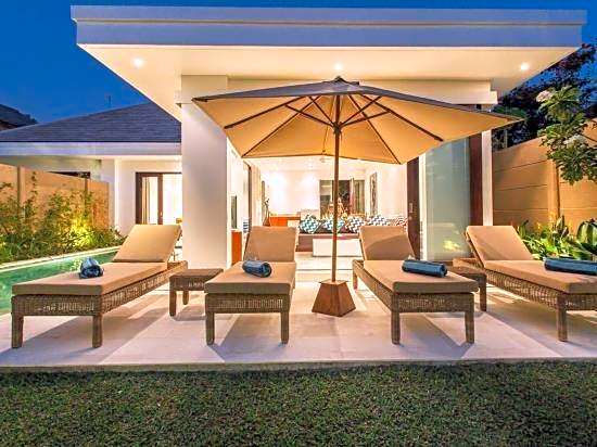 Gajah Villas Bali by Nagisa Bali