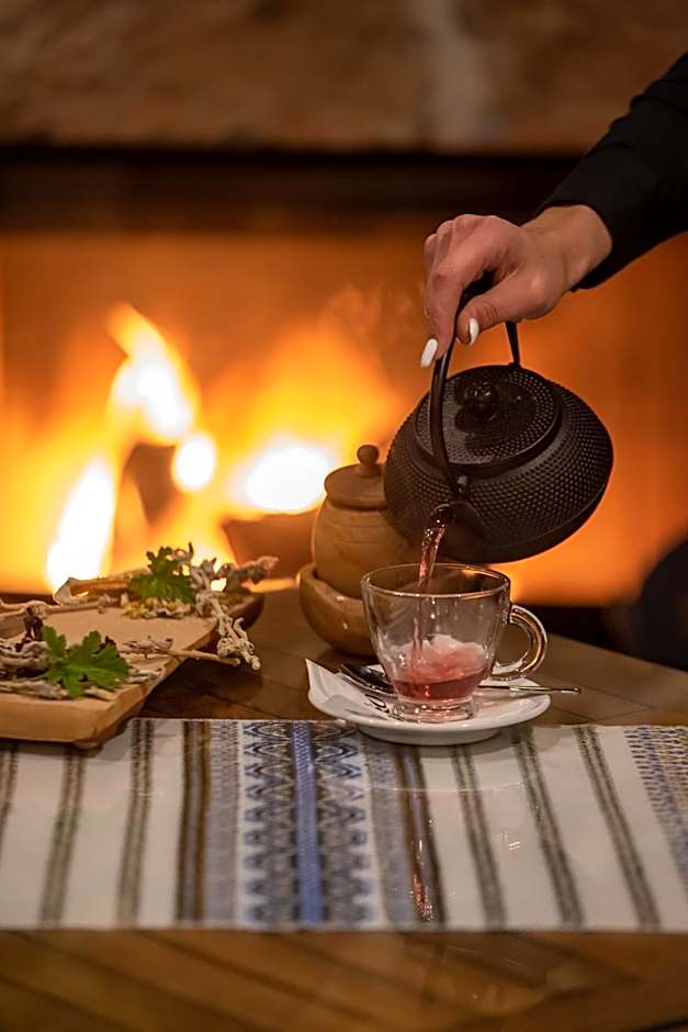 Limeri Traditional Guest House