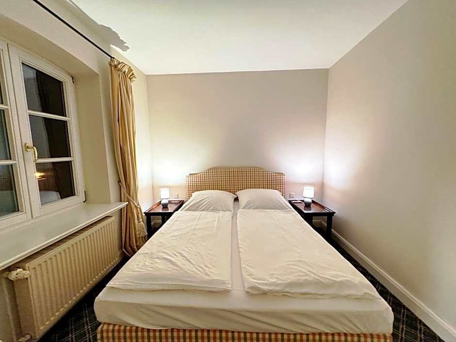 Schloss Lüdersburg Golf & Spa