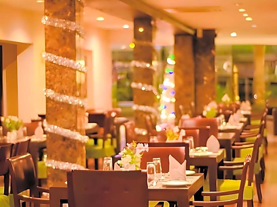 Hotel Casamara-Kandy