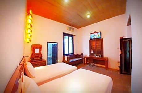 Tiongkok Kecil Heritage Lasem