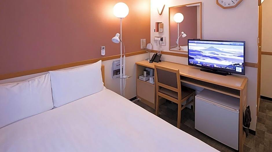 Toyoko Inn Oyama-Eki Higashi-Guchi No.1